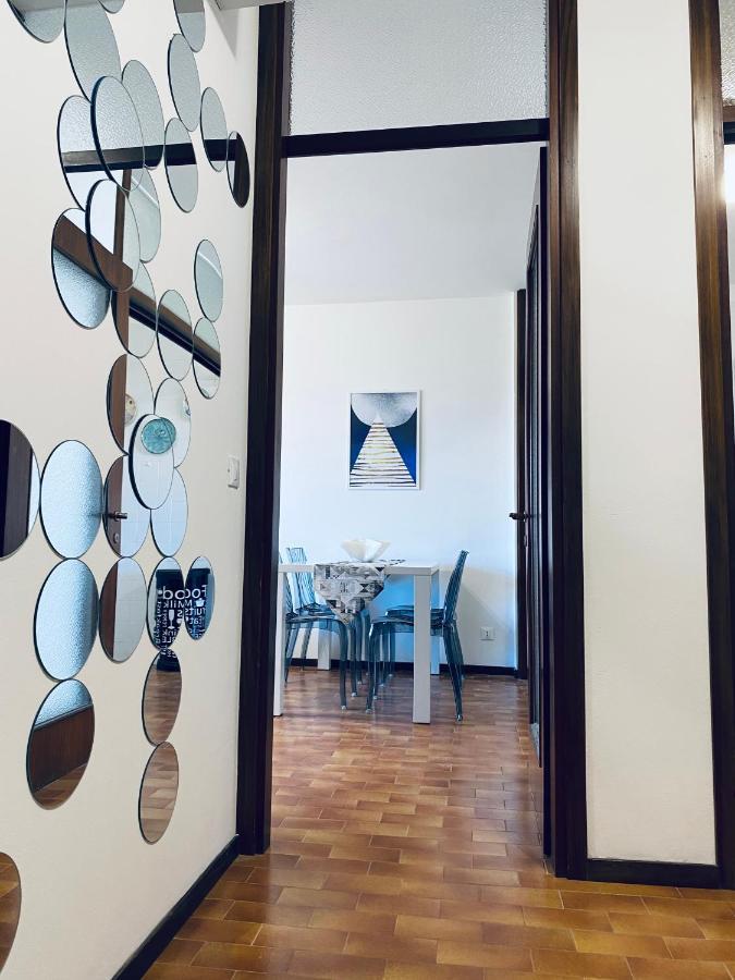Luna 4 - 176 Apartment Lignano Sabbiadoro Exterior photo